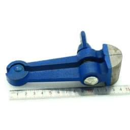 Mini Hand Held Vise Multi-Pliers 20mm Precision Vise For Jewelry Making