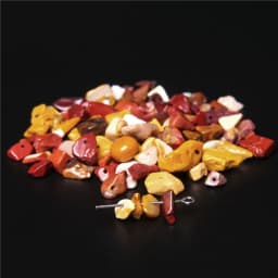 Natural Gem Irregular Rose Quartzs Chip Stone Beads For Jewelry Making 5-8mm Freeform Beads DIY Bracelet Necklace 15.5" Strand