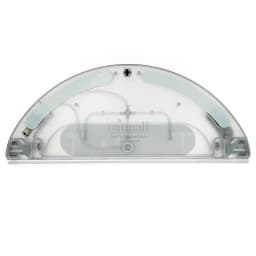 Replacement Water Tank For Xiaomi Mijia 1C / MI Robot Vacuum-MOP SKV4093GL Electric Control Water Container Cleaner Spare Parts