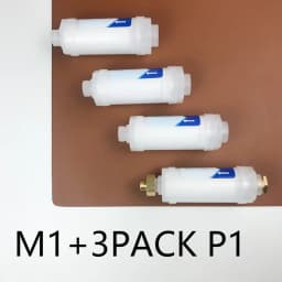 Bidet Water Filter For Bidet Purifier Purifing Water Tank Filter For Toilet Seat Filter