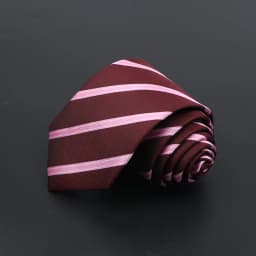Men's Ties Solid Color Neck Stripe Flower Floral 7cm Jacquard Necktie Accessories Daily Wear Cravat Wedding Party Gift For Man