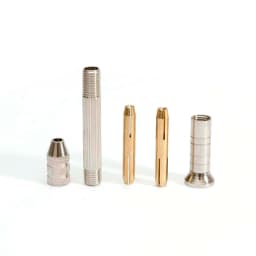 Mini Hand Drill Precision Resin Molds Tool With 10pc Twist Drill Bits For Resin Plastic Wood Keychain Pendant Jewelry Making