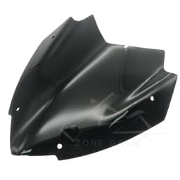 Motorcycle Sports Windshield WindScreen Visor Viser Fits For XMAX300 XMAX250 XMAX 250 300 2018-2022 Double Bubble
