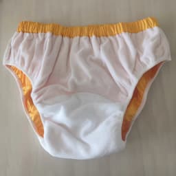 4 color choice waterproof Older children Adult cloth diaper cover Nappy nappies adult diaper pants XS S M L