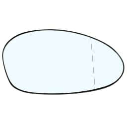 For BMW E90 Mirror Heated Side Mirror Glass Rearview Mirror For E92 E91 E93 E82 E88 E86 E85 Z4 51167157247 51167157246