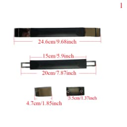 2020 New Travel Suitcase Luggage Case Handle Strap Carrying Handle Grip Replacement for Suitcase Accessories Carrying Handle Hot