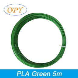 3D Pen Filament Pla Plastic Refill 5M 1.75Mm Matte Carbon Fiber Bronze Silk White Black Red Green Blue Purple Nature