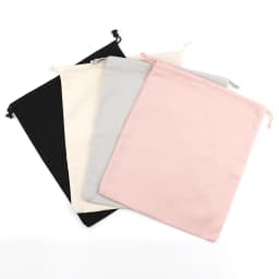 Canvas Drawstring Bags Reusable Pouch Travel Packaging Gift Logo Printed for Women Men DIY Handmade Storage Bag Accessories