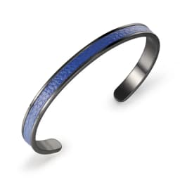 ZORCVENS New Leather Cuff Bracelets Bangles Men Women Gold Color Stainless Steel Bangle Unisex Pulseras Luxury Fashion Jewelry