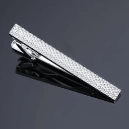 31 high quality aircraft tie clip brand new fashion laser metal machine gun tie clip pin men's Tie Wedding Shirt badge gift