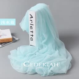 Korean Solid Transparent Chiffon Travel Holiday Beach Towel Sunscreen Shawl Female Summer Air Conditioning Ice Silk Scarf M10