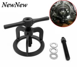 Clutch Spring Compressor Compression Tool Compatible With Harley Dyna Softtail Sportster Dyna XL 883 1200 48 1200cc 1340cc