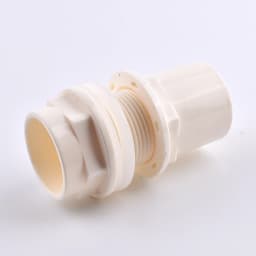 3 Colors 20~50mm Aquarium Drain Joint PVC Pipe Water Inlet Outlet Fittings Overflow Thread Water Tank Supply Fish Tank Connector