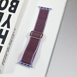 Scrunchie Strap For Apple watch band 44mm 40mm 38mm 42mm ultra 49mm Nylon bracelet correa iWatch series 8 7 se 6 5 3 4 45mm 41mm