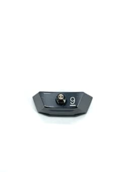 Golf Slider Weight Compatible for G425 Driver Head 5/7/9/11/13/15/17/20/21/23/24/25/26/27/28/29/30g Available 1pc/Package