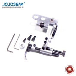 sewing machine parts Suspended Edge Guide For GA441 441 CB4500 CB550 Gauge GB-6 For 1341 246 8B 767 467 477 69 267 205
