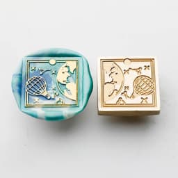 1 Piece Head Seal Stamp Wax Seal DIY Vintage Craft Envelope Wedding Invitation Packaging Scrapbook