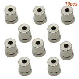 Microwave Oven Magnetron Cap For Panasonic Glanz Midea Microwave Macropore Microwave Oven Magnetron Cap Parts