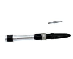 Rotary Handpiece Hammer Quick Change handle Flex Shaft Carving Chisel Polish Motor Shocking Handpiece 2.35mm 6mm