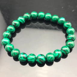 Chakra Quartz Crystal Agate Bracelet Men 8mm Natural Stone Lava Tiger Eye Black Onyx Healing Beaded Yoga Bangle Women Jewelry