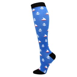 Running New Compression Stockings Pressure Nursing Socks For Edema, Diabetes, Varicose Veins, Blood Circulation Sports Socks
