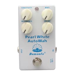 Demonfx AT-DS Freedman BE-ODX Guitar Effect Pedal Overdrive Distortion Delay CHorus AUTOWAH Pedal