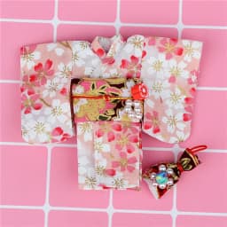 Obitsu 11 kimono Clothes Bjd Doll Clothes Accessories National Costume Japanese clothing For Ob11,Ymy,Ddf,Gsc,Body9 1/12