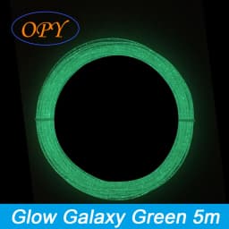 3D Pen Filament Pla Plastic Refill 5M 1.75Mm Matte Carbon Fiber Bronze Silk White Black Red Green Blue Purple Nature