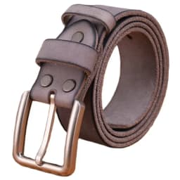 2020 belts men high quality full grain 100% real genuine leather natural soft strap camel girdle brown wide luxury cowboy 130 cm