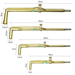 NIUPIKA Jewelry Tools Using Gasoline Gas Torch Lighter Blowtorch Burner Gas Soldering Welding Equipment Tool Kit Flame Gun