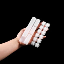 Mechanical Keyboard Resin Key Cap Silicone Mold UV Crystal Epoxy Molds For Manual DIY Handmade Crafts Making Tools