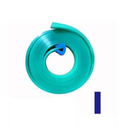 One Meter Length Printing Scraper Strip Silk Screen Squeegee Blade France FIMA 65/85/75 Duro Durometers
