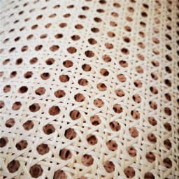60CM Width 3-5 Meters Natural Real Rattan Cane Webbing Sheets Furniture Material Chair Repairing Fabric Home Depot