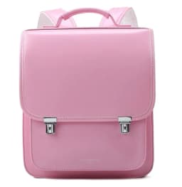 Children PU Japan school Bag students backpack bag for girls Japan School Backpack for boys kids Orthopedic backpack book bags