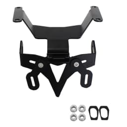 New For Honda CB650R CBR650R CB CBR 650R 650 2019 2020 Motorcycle Accessories Tail Tidy Fender License Plate Holder