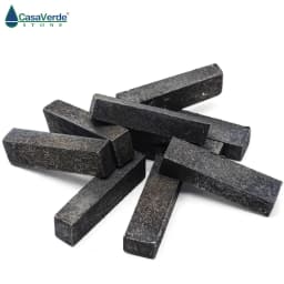 12pcs/set Grit 50 Diamond Segments for Surface Grinding and Polishing Machine Rough Grinding Granite Slabs