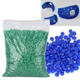 Professional Injection Wax Moldel Jewelry Casting Wax Bead Jewelry Making Tools for Jeweler Jewelry Processing Tool Accessory