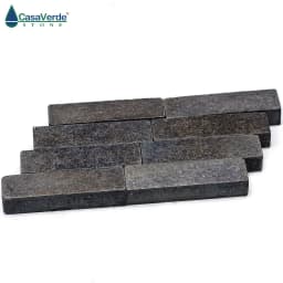 12pcs/set Grit 50 Diamond Segments for Surface Grinding and Polishing Machine Rough Grinding Granite Slabs
