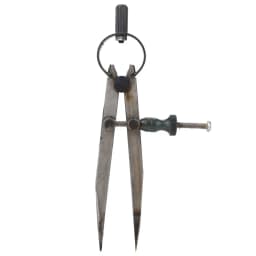Professional 4 Inch Long Fine Point Divider Tapered Legs Jewelry Marking Tool for jeweler fashion jewelry making tool a
