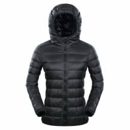 NewBang 7XL Plus Size Down Jacket Women Hooded Ultra Light Down Jacket Women Plus Feather Winter Thin Warm Windbreaker Coats