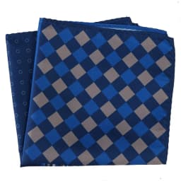 Tailor Smith New 30x30cm Pocket Square Paisley Pocket Square Fashion Men Handkerchief Floral Strip Handkerchief Pocket Men