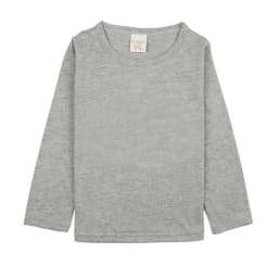 Boys Long Sleeve T Shirts For Children Spring Autumn pure color T-shirt Cotton 1 -15T Kids Clothing Baby Girls Tops Tees Clothes
