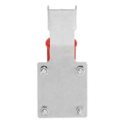 26mm Trimmer Guard Fixing Clamp Set For Long Reach Strimmer Brush Cutter Shaft