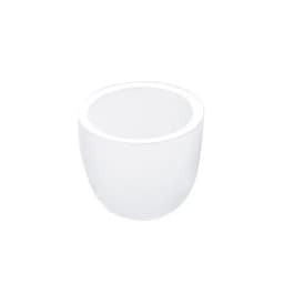 DIY Silicone Mold Pendant Cap Holder Epoxy Resin Jewelry Making Tools Necklace Molds 3D Solid Handmade Gifts