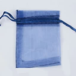 50pcs 5x7CM Colorful Decoration Drawstring Packaging Pouches&Bag Small Organza Bags Jewelry For Gift Engagement Color Selection