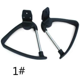 Chair Armrests Computer Office Swivel Lifting Boss Chair Armrest Various Office Chair Accessories Muebles De Cocina