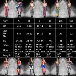 NADANBAO Brand New 3D Digital Black White Galaxy Legins Fashion Slim Sexy Leggins Printed Women  Leggings Woman Pants