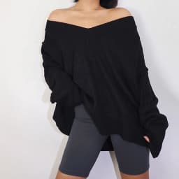Cotton cute basic mini biker shorts elastic high waisted shorts for women Summer vintage sexy stretch short pants 2024