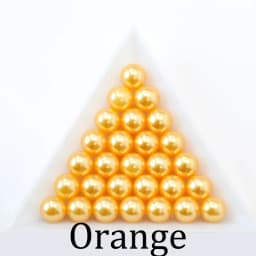 50-400Pcs 3-14mm No Hole Round Plastic Acrylic ABS Lmitation Pearl Beads Charm Loose Beads Counter Jewelry Findings Making