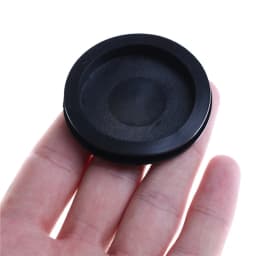 5Pcs 34mm-50mm Rubber Money Saving Box Piggy Bank Closure Plug Stopper Cover